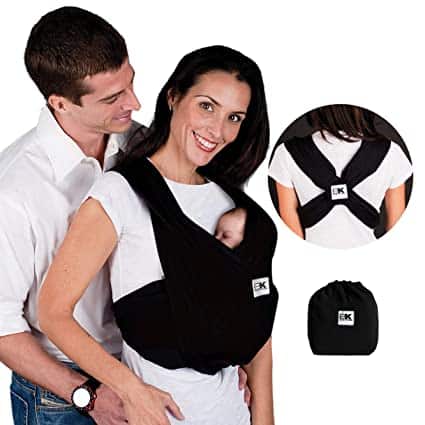 Baby K'Tan Baby Carrier