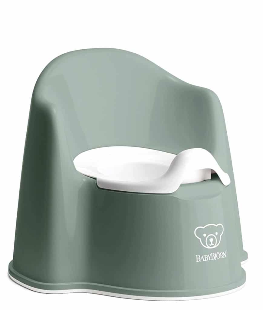 BabyBjorn Smart Potty Chair Parenthoodbliss