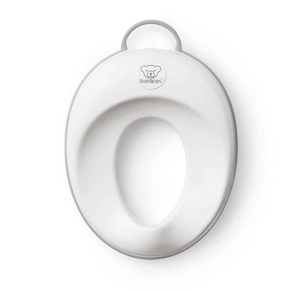 BabyBjorn Toilet Trainer Seat