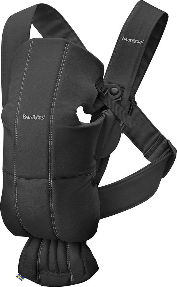 Babybjörn Baby Carrier Mini