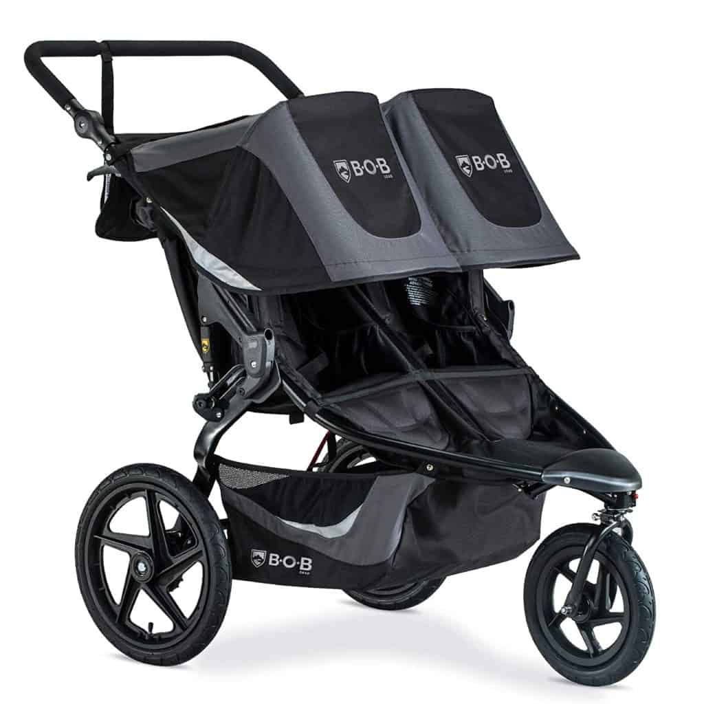 Bob Revolution Flex Duallie Jogging Stroller