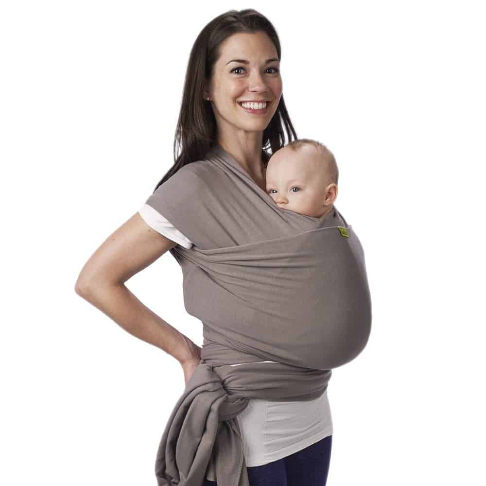 Boba Wrap Classic Baby Carrier