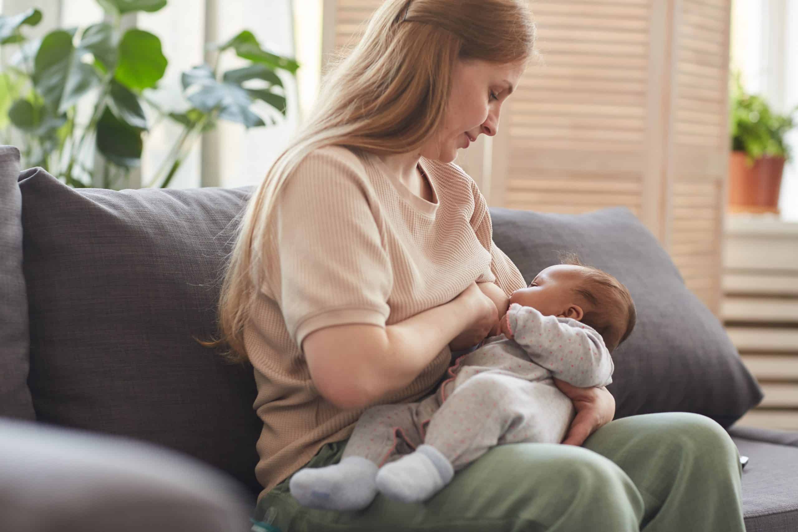 When Do Babies Start Smiling And Laughing 