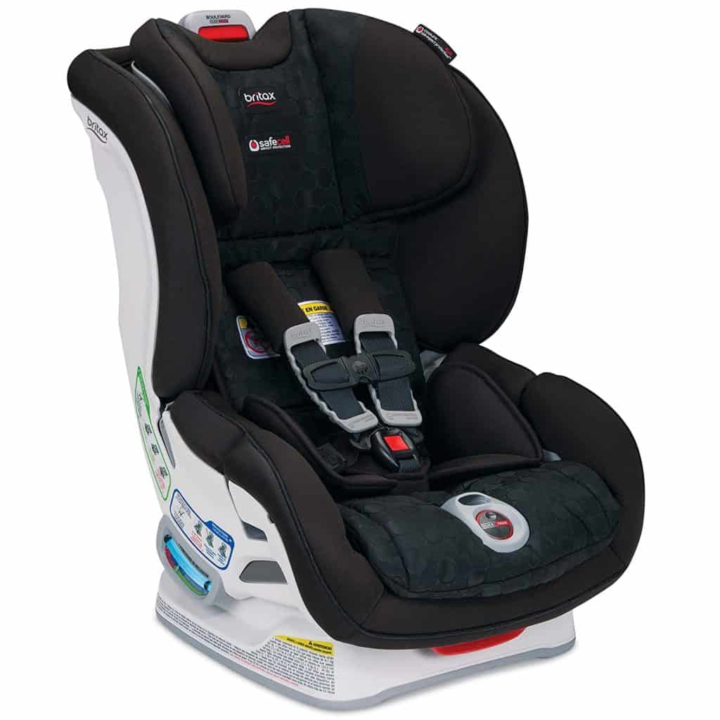 12 Best Convertible Car Seats Reviews