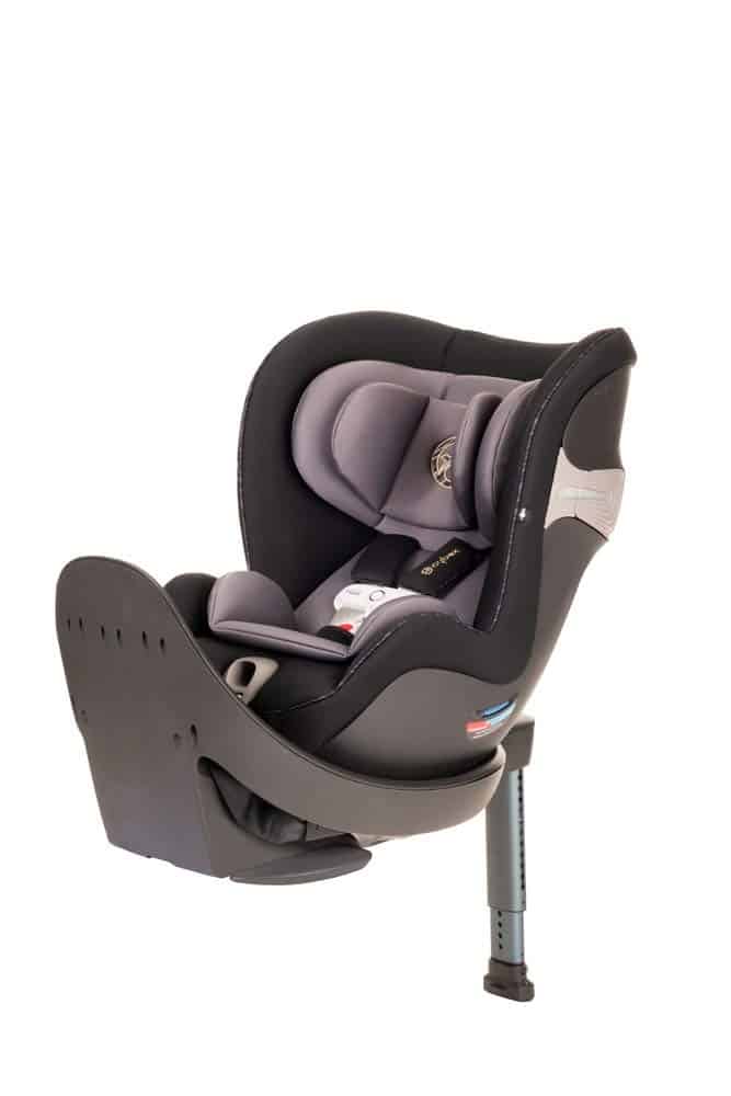 Cybex Sirona S Infant Car Seat with SensorSafe $499.99