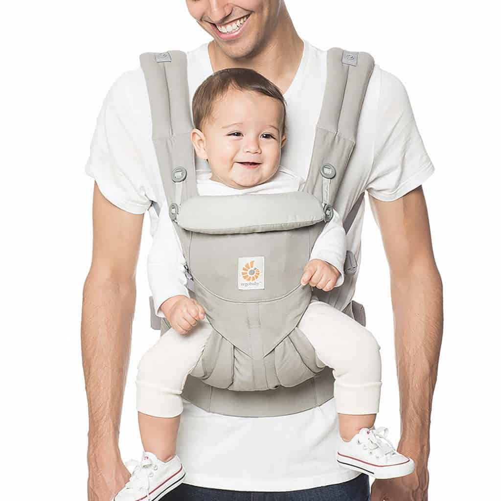 Ergobaby Omni 360 Baby Carrier