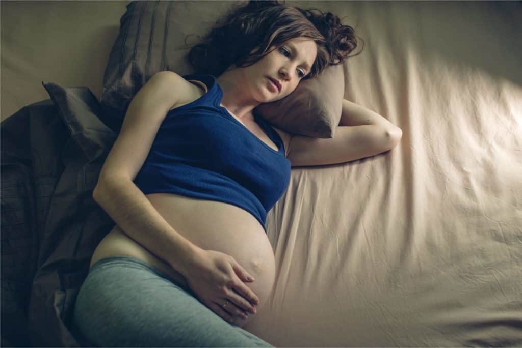 Fatigue During Pregnancy Causes And Remedies   Fatigue During Pregnancy 1 1024x684 