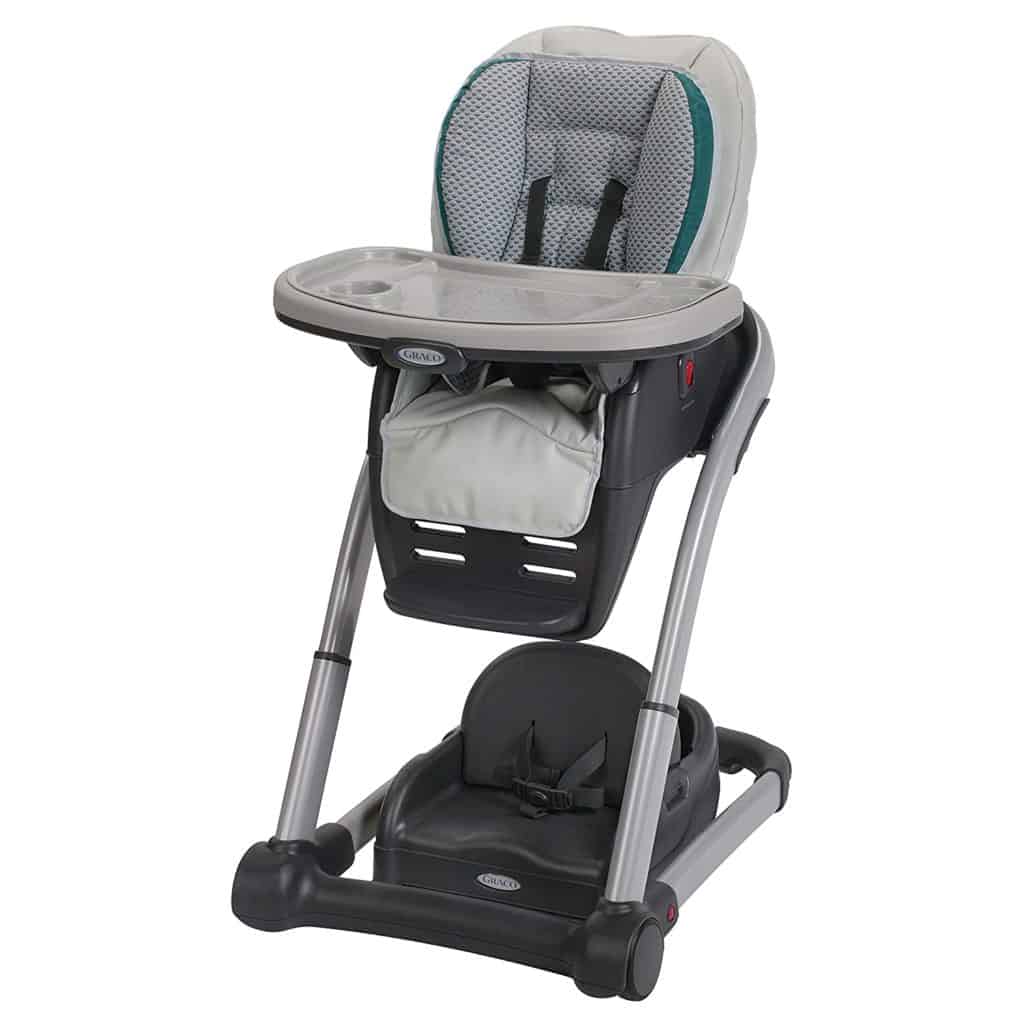 Graco Blossom 6-in-1 Highchair