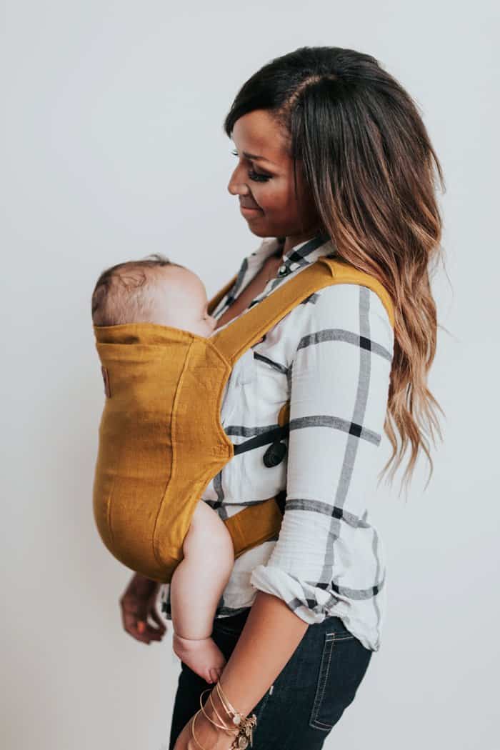 Top 12 Best Baby Carriers for Your Little One