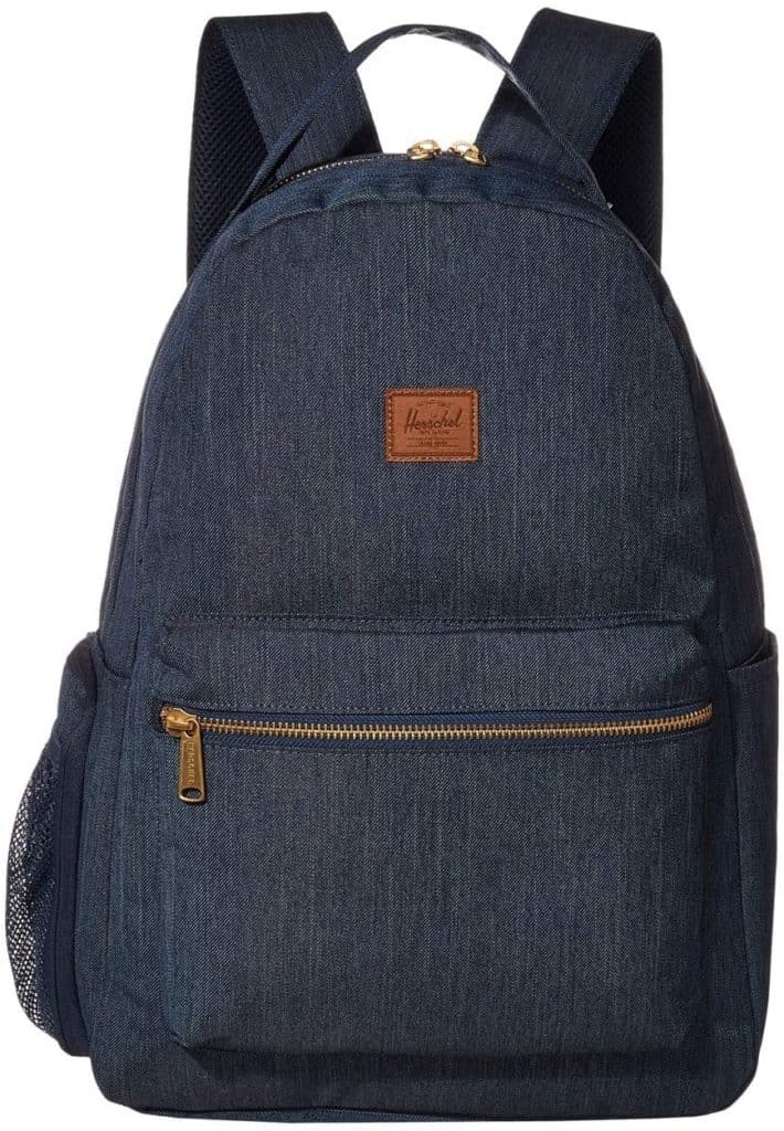 Herschel Supply Co. Nova Sprout Diaper Backpack