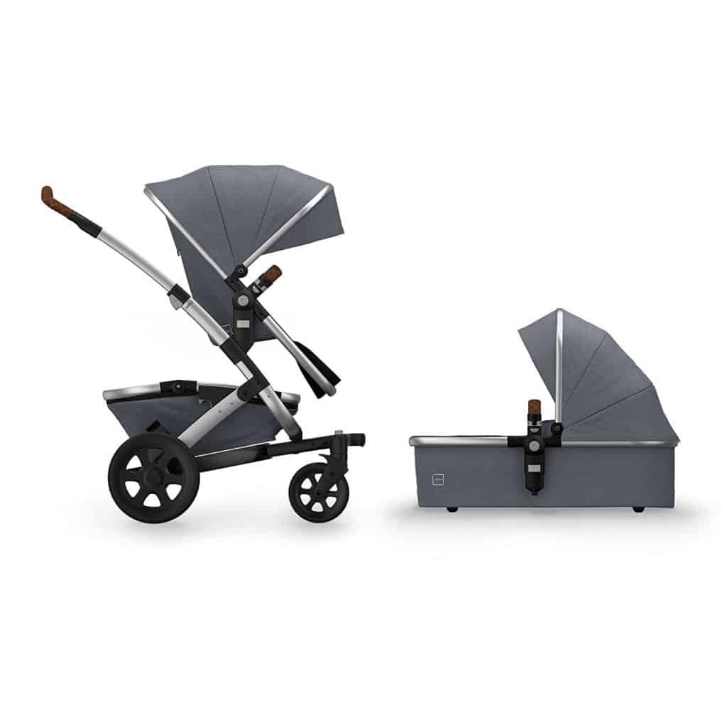 Joolz Geo2 Earth Mono Stroller