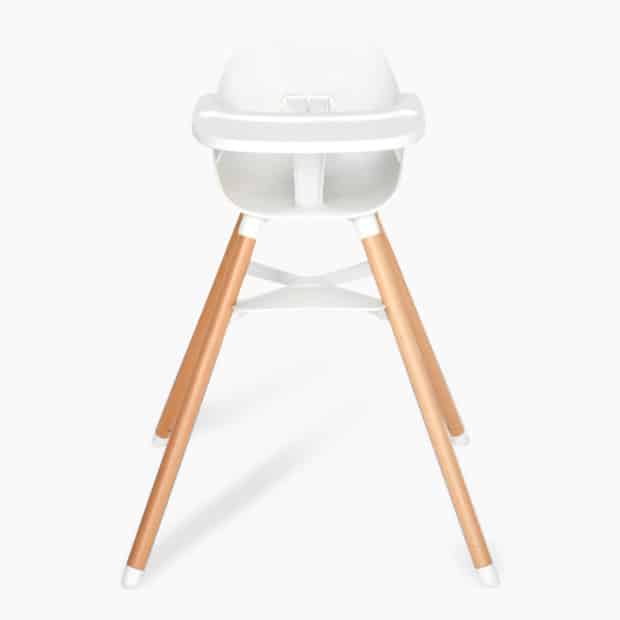 Lalo 2-in-1 High Chair to Play Chair Full Kit
