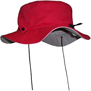 N’Ice Reversible Aussie Kids Sun Hat