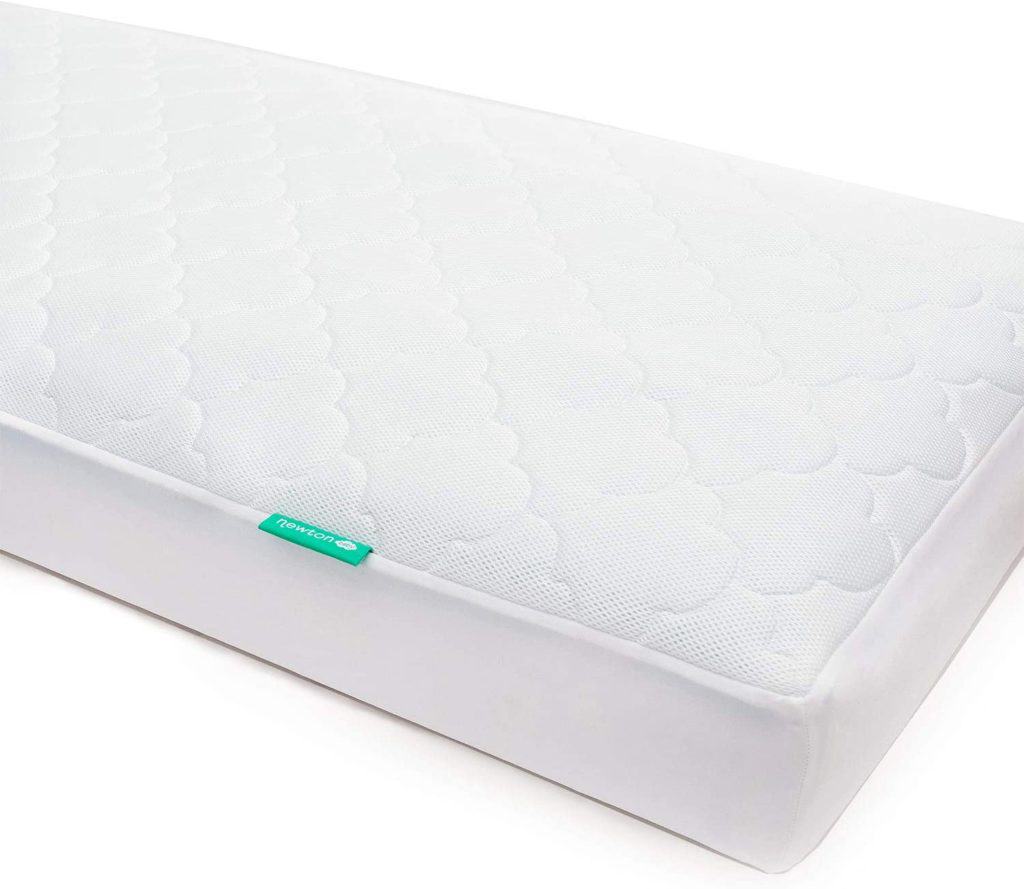 Newton Waterproof Crib Mattress