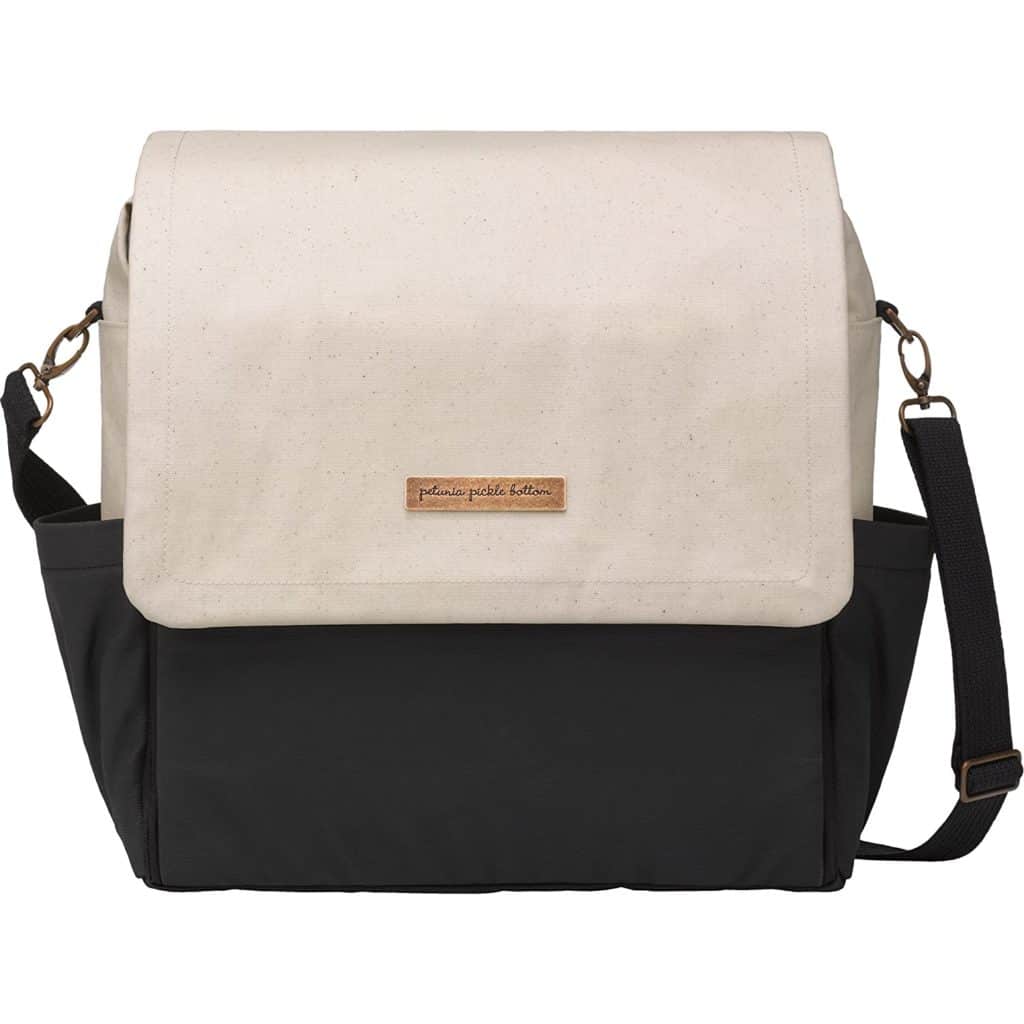 Petunia Pickle Bottom Abundance Boxy Backpack