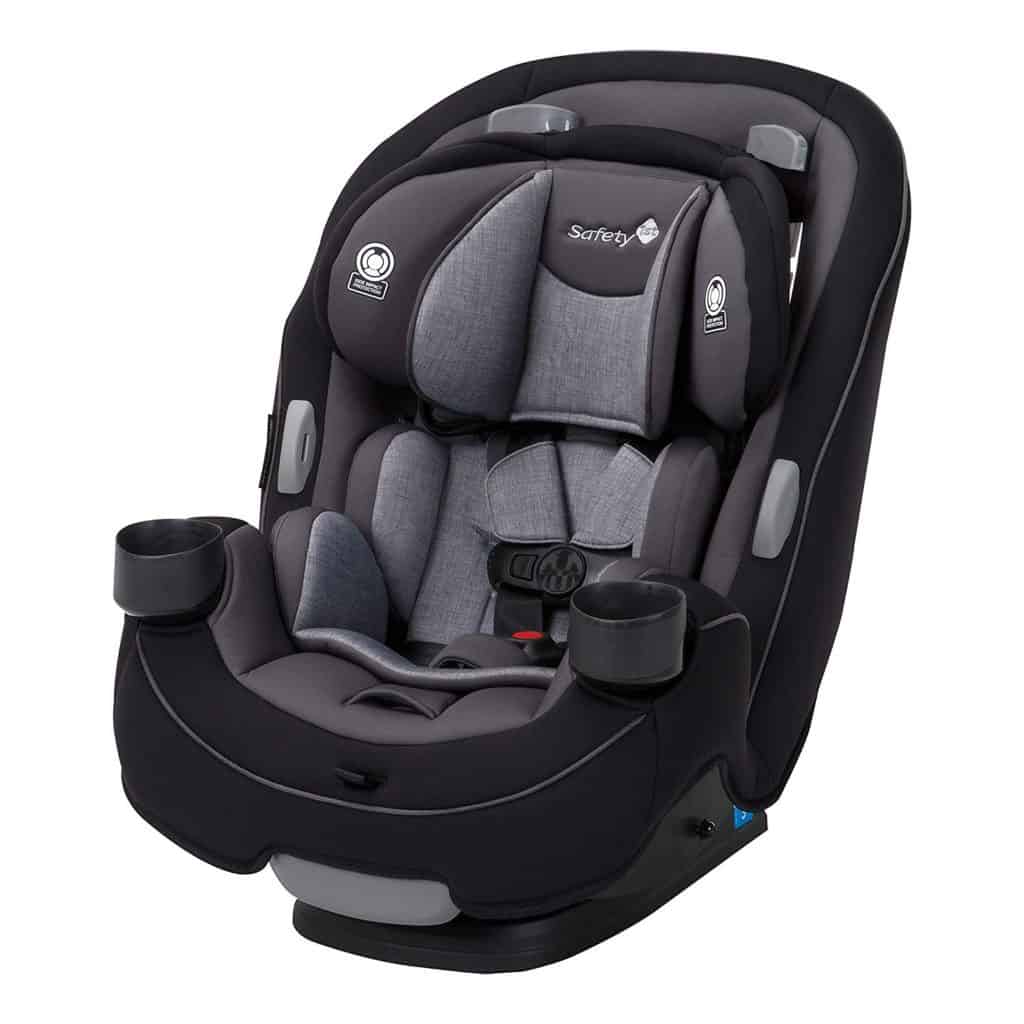 Safety 1st Grow and Go 3-in-1 Convertible Car Seats $159.99