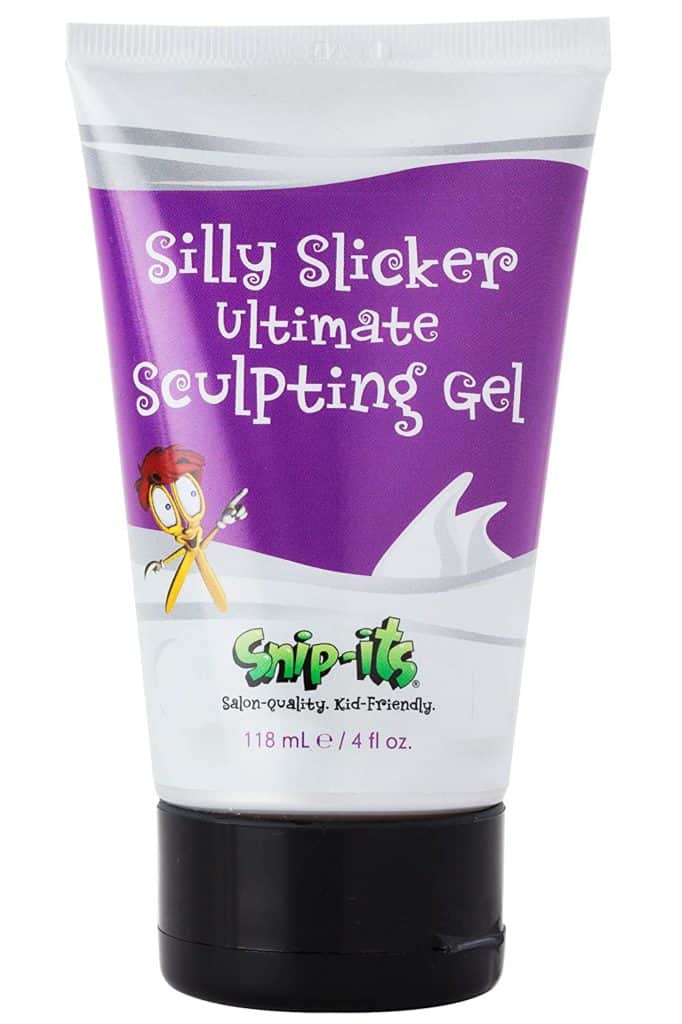 Snip-Its Silly Slicker Ultimate Sculpting Hair Gel