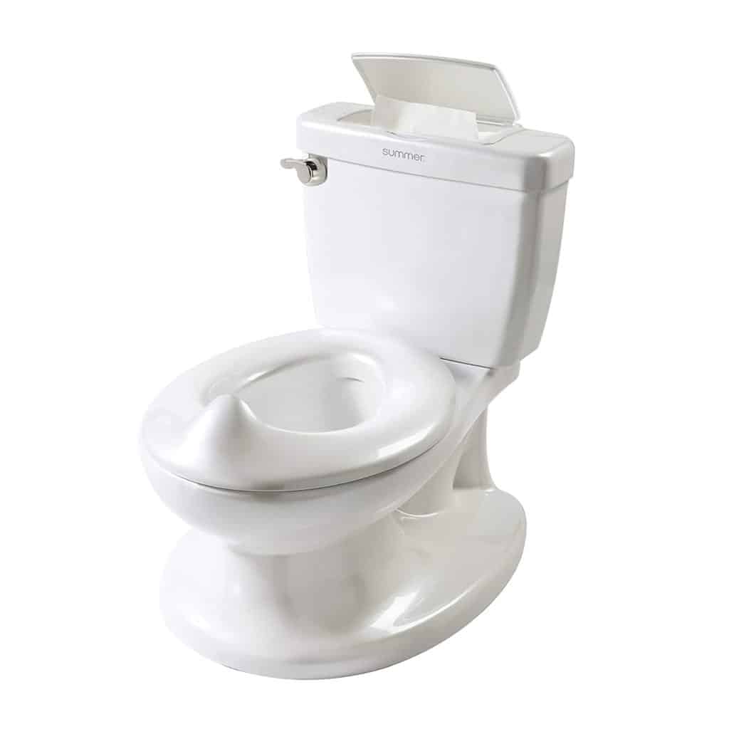 Summer Infant My Size Potty Chair