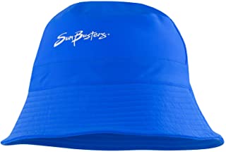 SunBusters Flap Hat