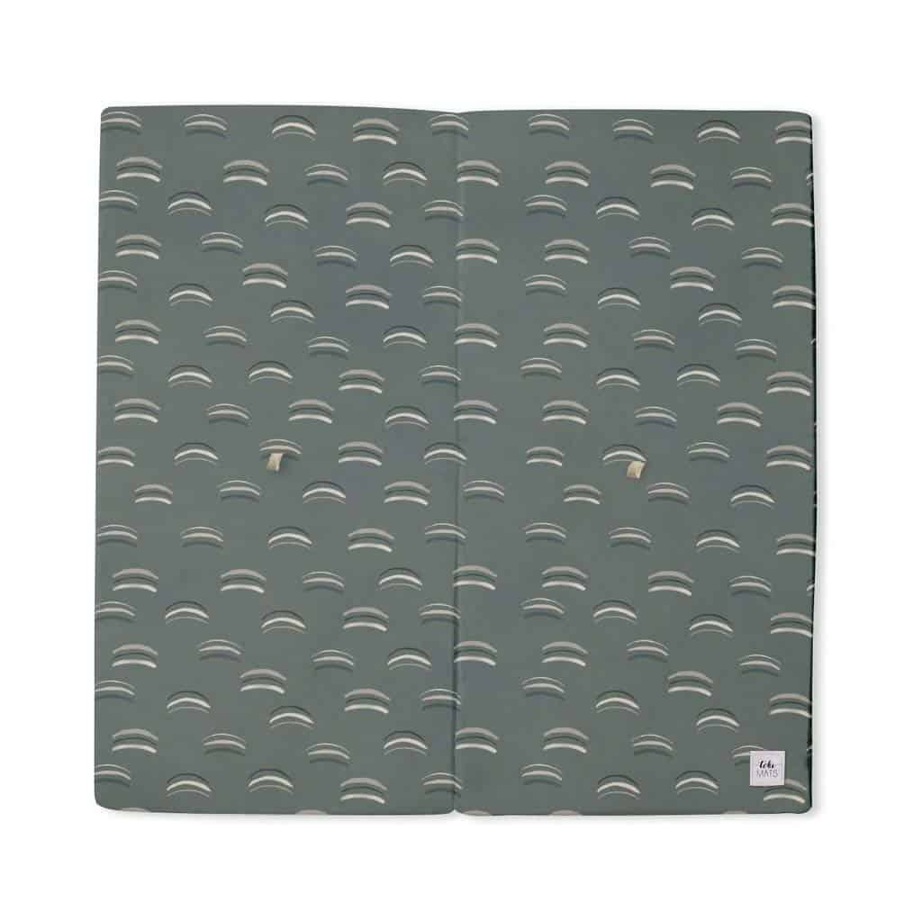 Toki Mats Padded Play Mat