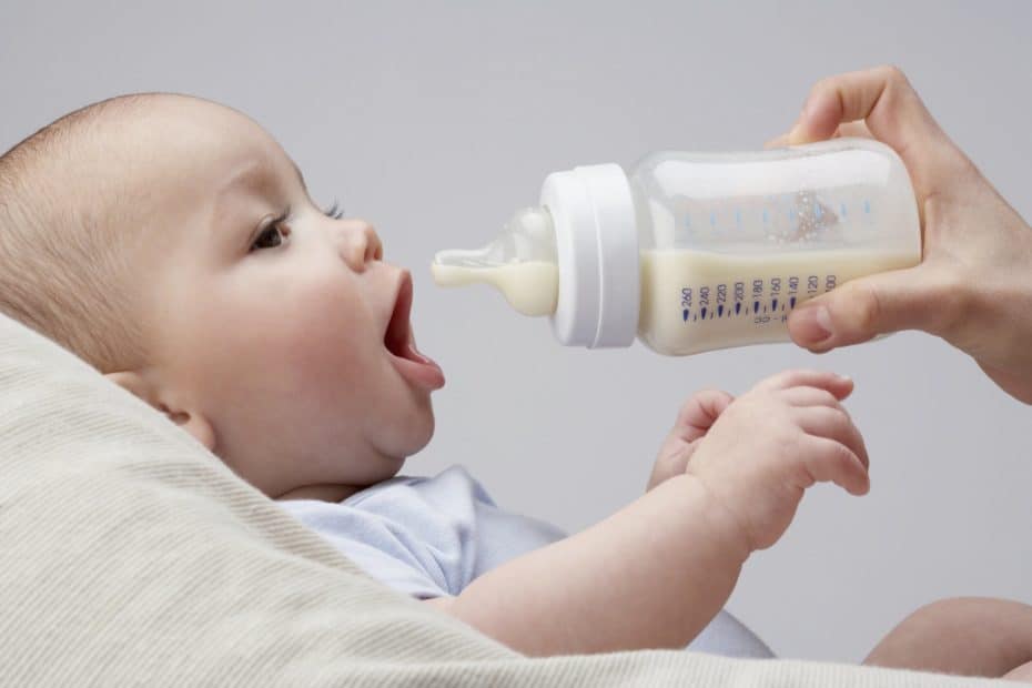 best baby bottle sterilizer