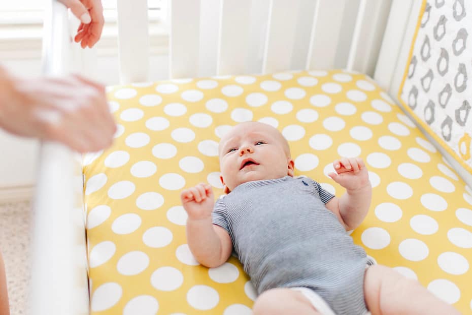 Best Baby Crib Mattresses