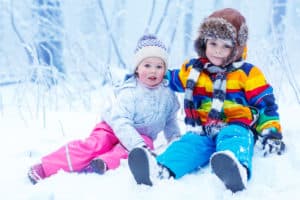 best winter hats for toddlers