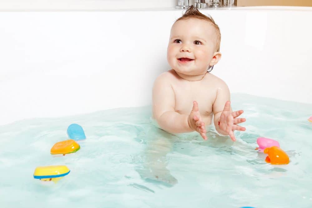 Top 10 Best Bath Toys for Babies Of 2021
