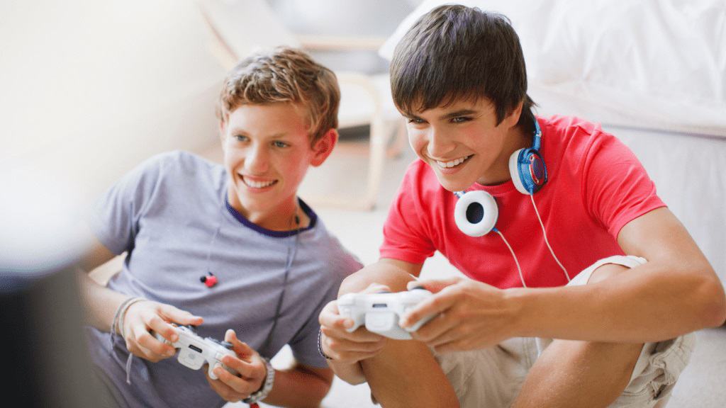 Best Gifts For 13-Year-Old Boys
