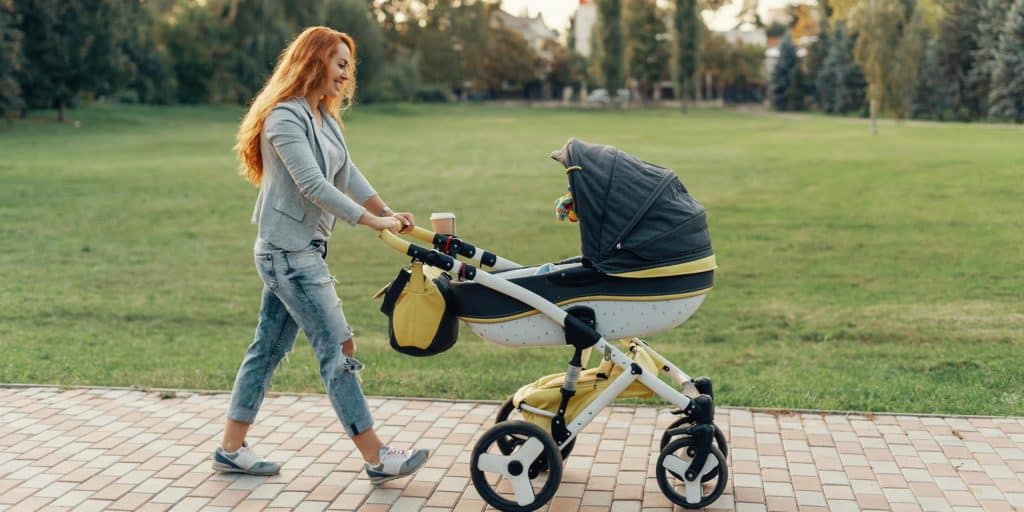 Best Travel stroller