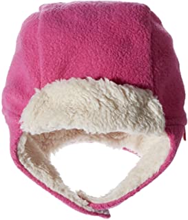 Zutano Baby Cozie Fleece Furry Hat