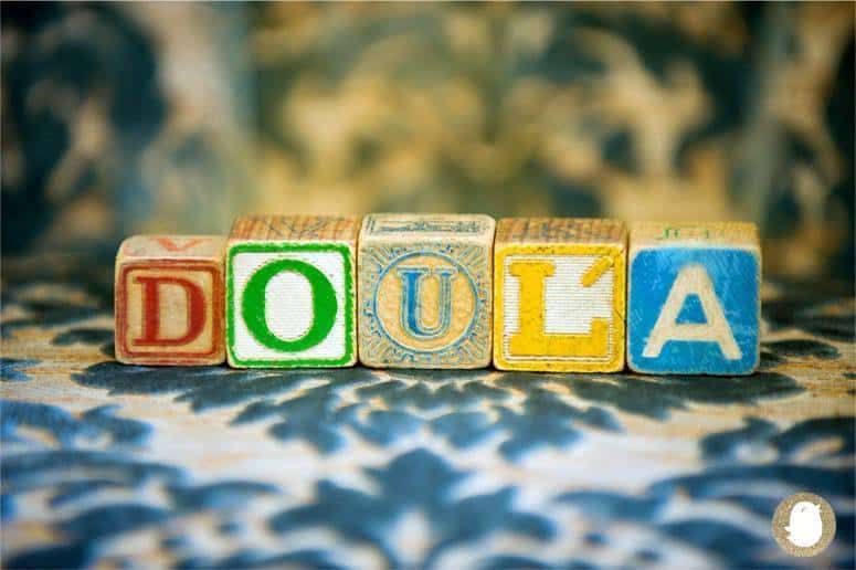 What is a doula