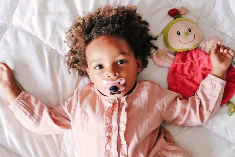 best pacifiers for newborn