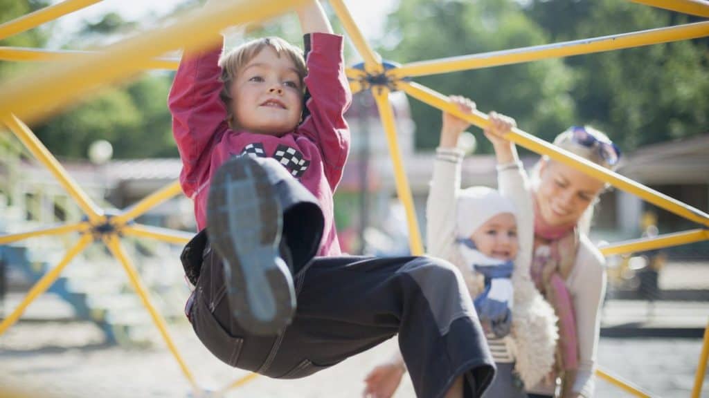 Toddler Climbing Toys