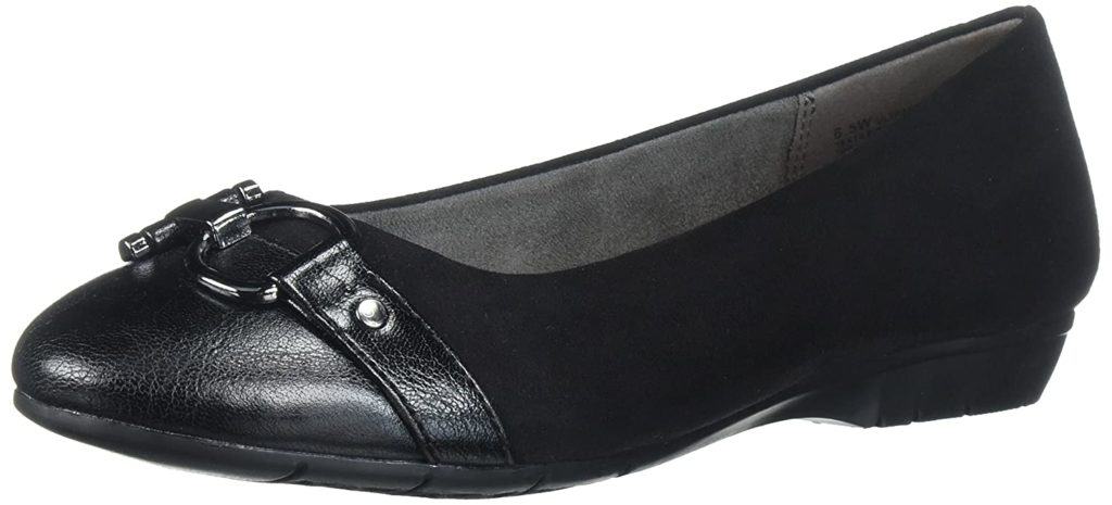 Aerosole’s Women’s Ballet Flats