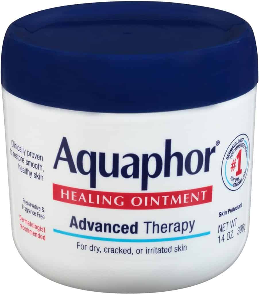 Aquaphor Healing Ointment