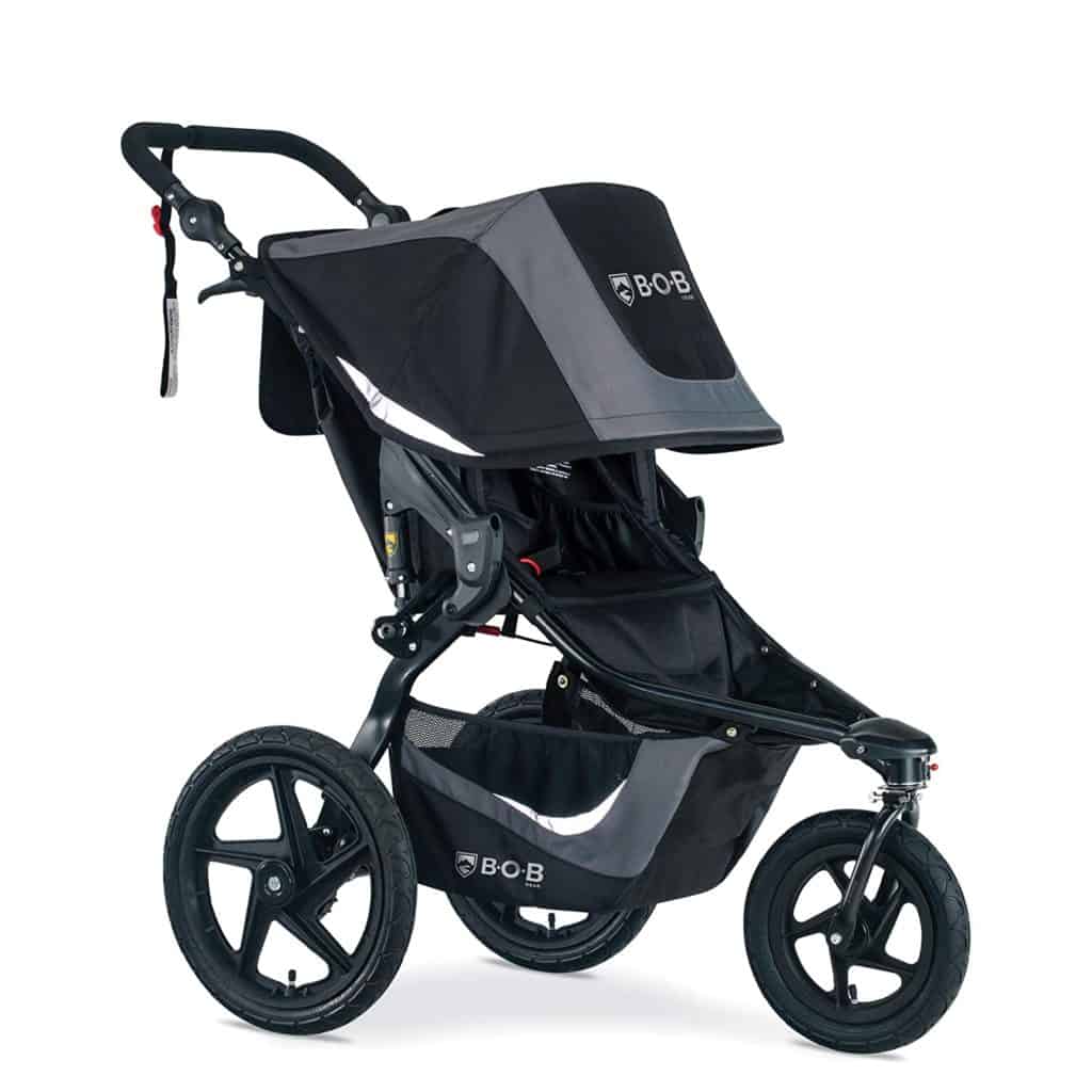 BOB Gear Revo Flex 3.0 Jogging Stroller