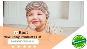 Best Baby Products