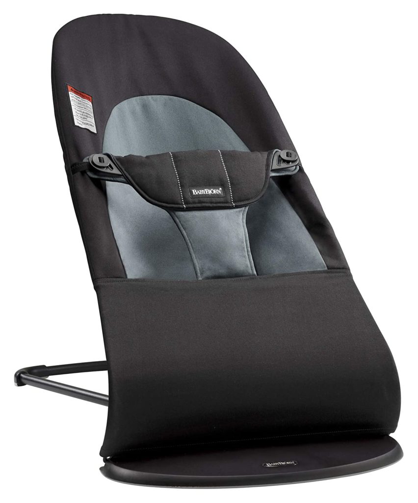 Babybjörn Bouncer Balance Soft