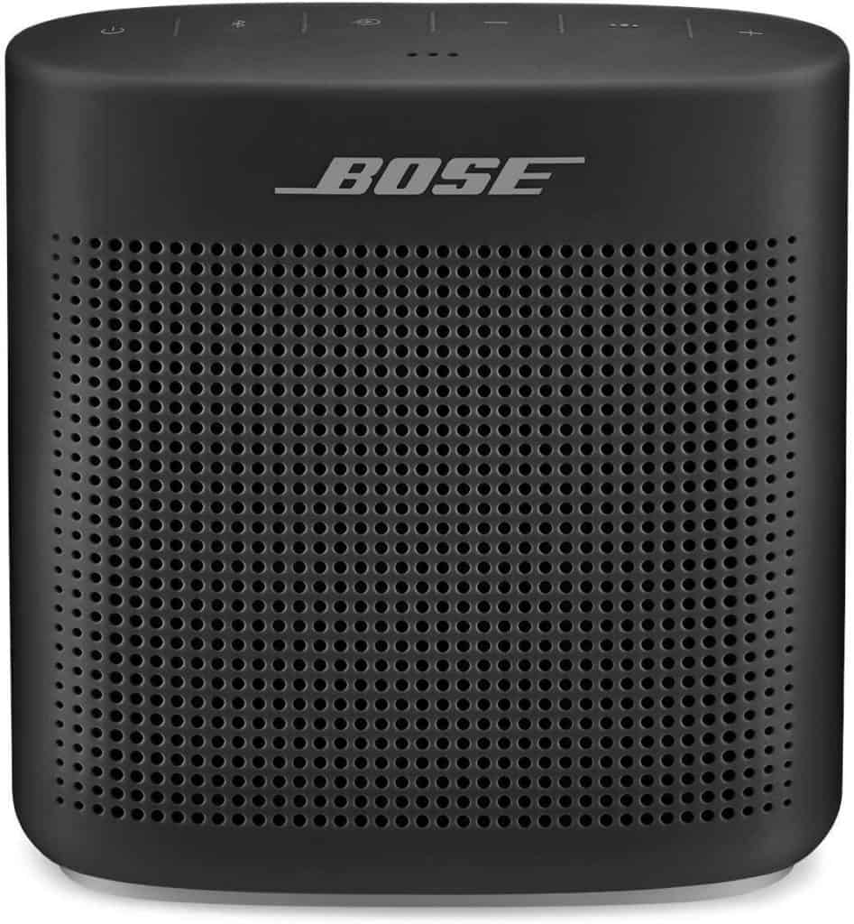 Bose SoundLink Bluetooth Speaker II
