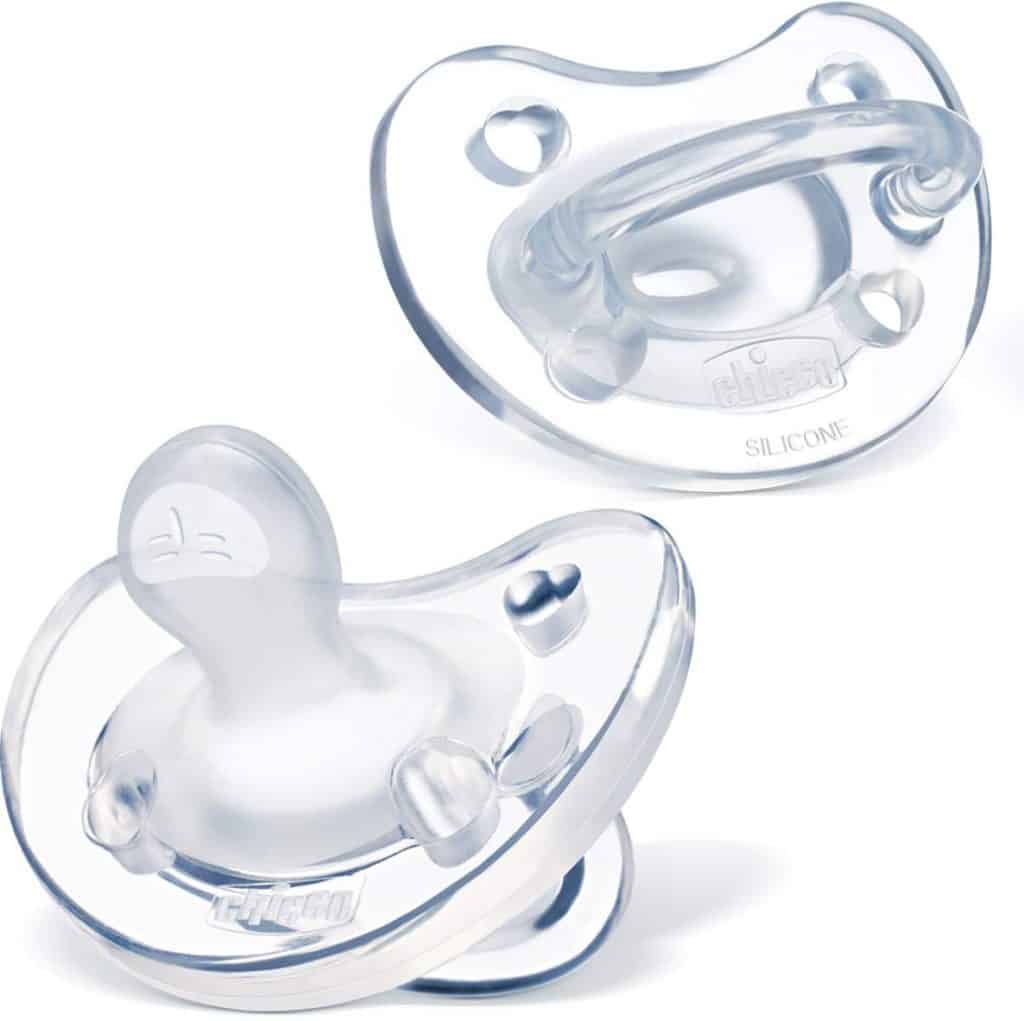 Chicco PhysioForma - Best Pacifiers