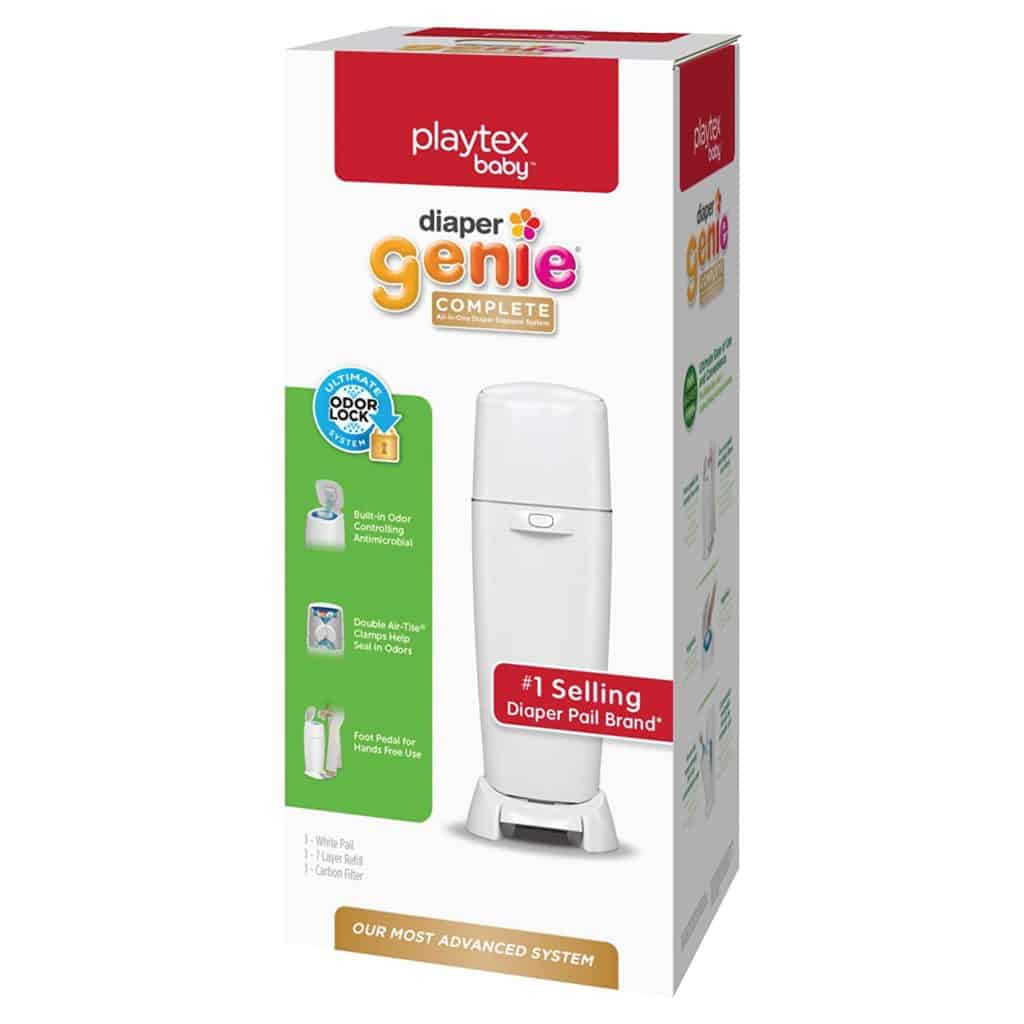 Diaper Genie