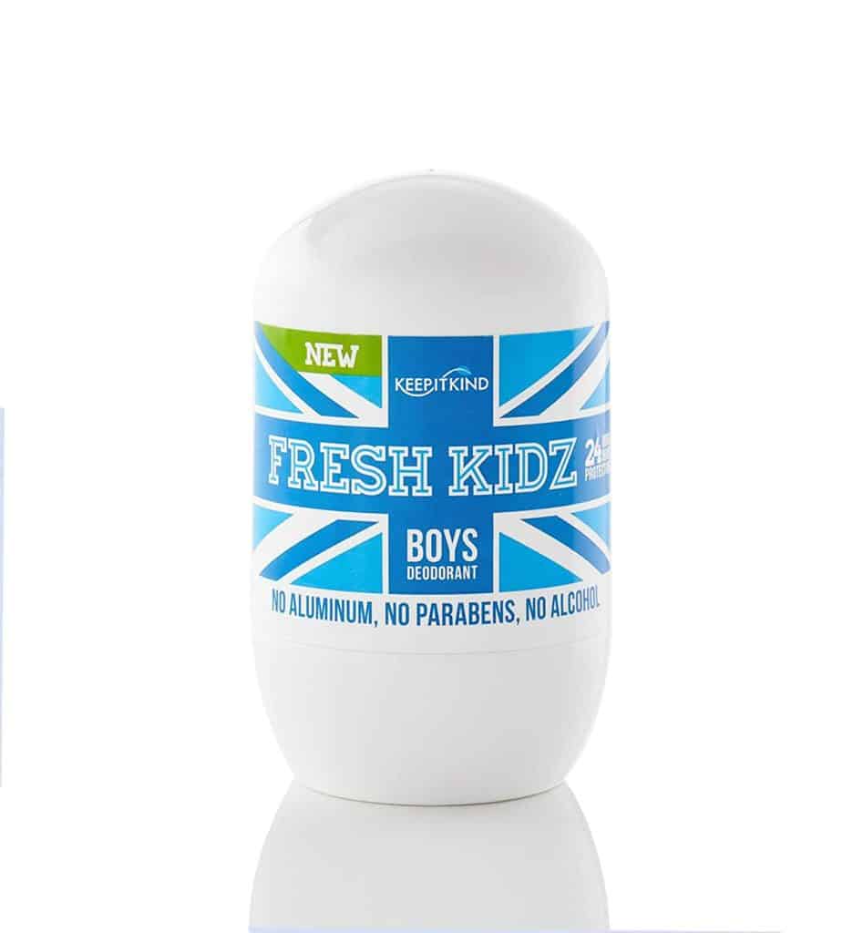 Fresh Kidz Deodorant For Boys