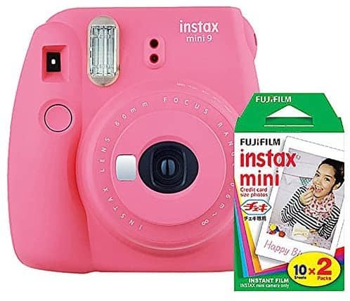 Fujifilm Instax Mini 9