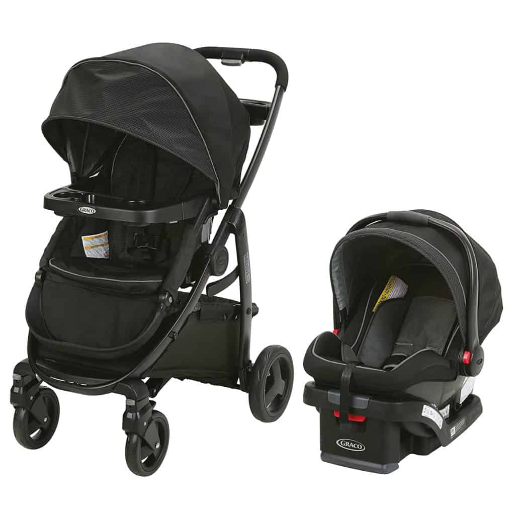 Graco Modes Travel System