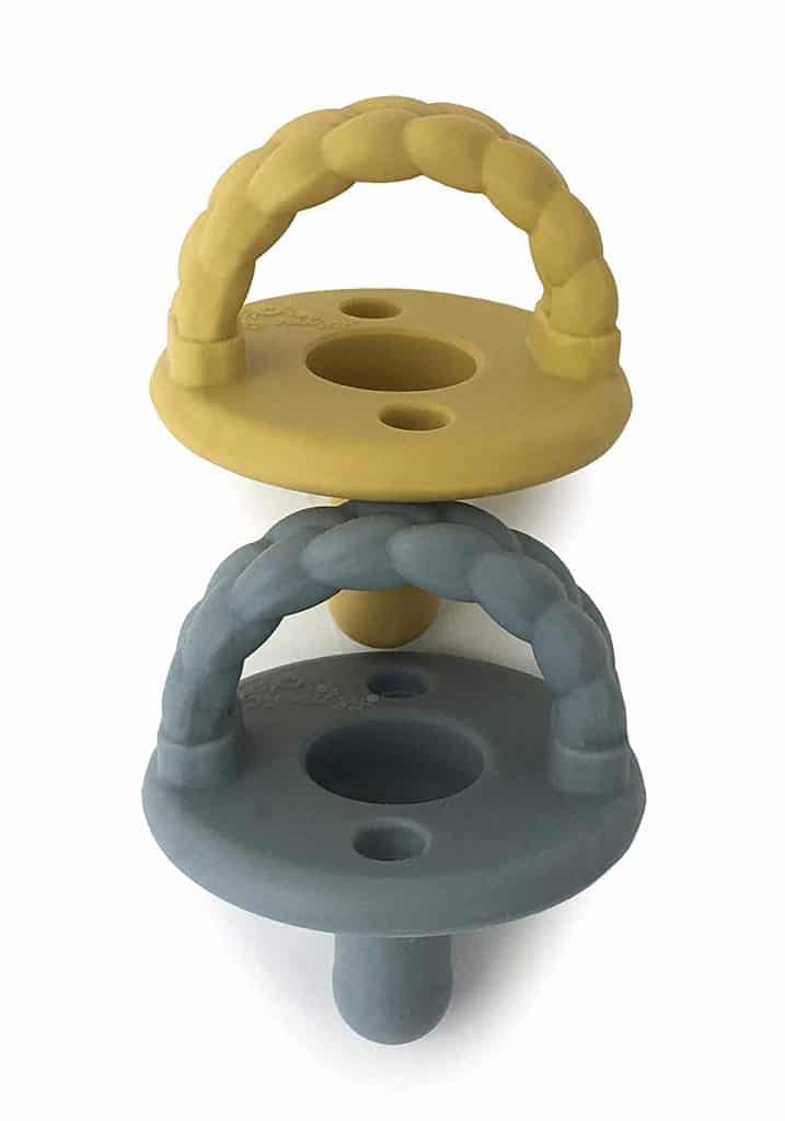 Itzy Ritzy Soother - Best Pacifiers