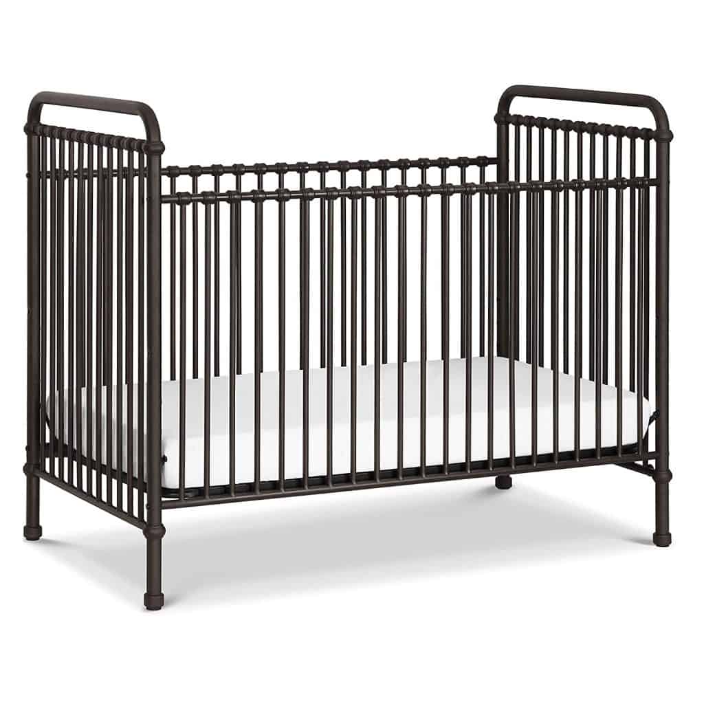Million Dollar Baby Classic Abigail Crib- Best Cribs For Babies