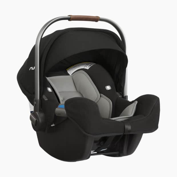 Nuna Pipa Infant Car Seat & Base