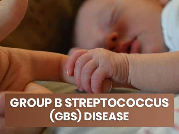 Protecting Your Baby From Group B Strep Infection Parenthoodbliss