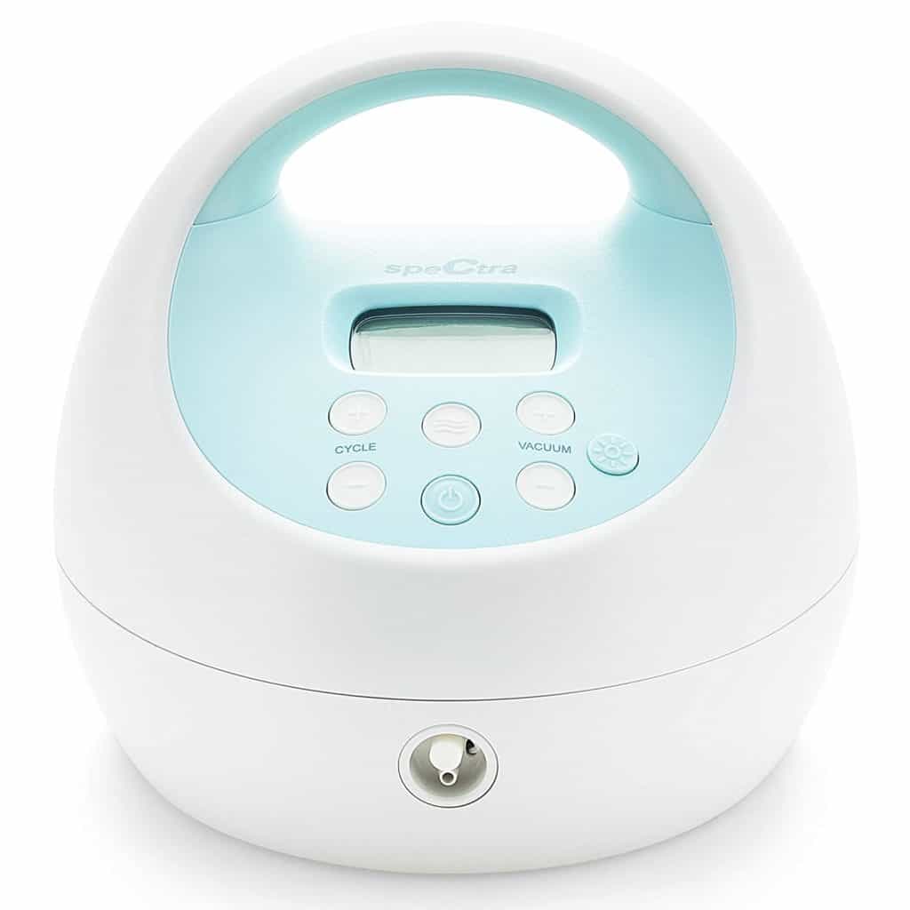 Spectra S1 Plus Electric Breast Pump